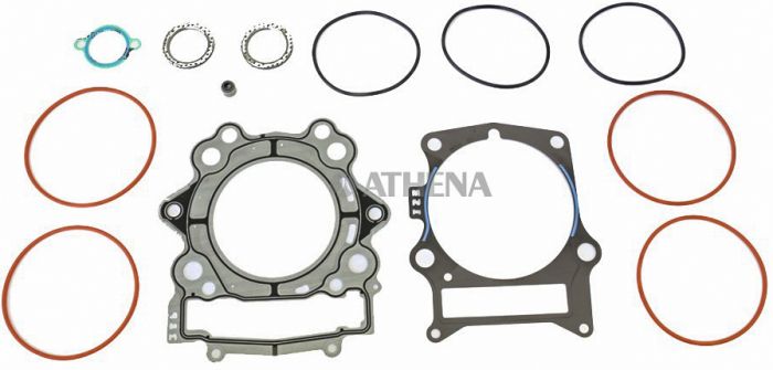 Athena Top End Gasket Kit Yamaha  Acid Concrete