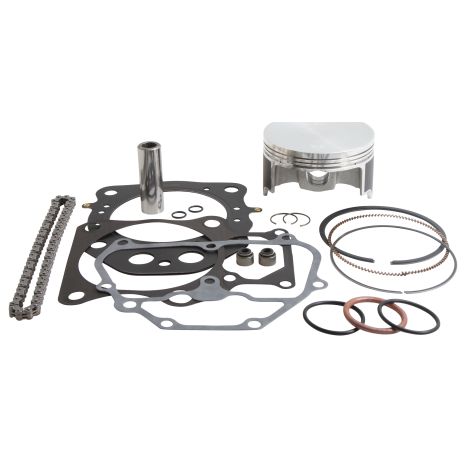 Vertex Top End Kit 91.96/std 9.5:1 Honda  Acid Concrete