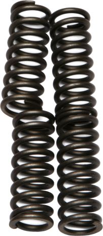 Redline Clutch Springs  Acid Concrete