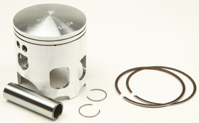 Wiseco Piston Kit 64.50/+0.50 Yamaha  Acid Concrete