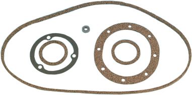 James Gaskets Gasket Seal Prmary Cover Kit  Acid Concrete