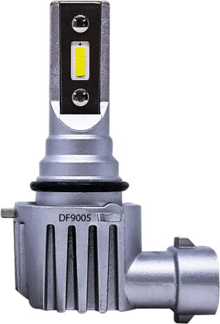 Pathfinder Df Series 9005 Plug N Play Led  Acid Concrete