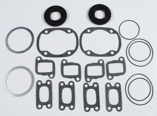 Sp1 Full Gasket Set S-d S/m  Acid Concrete