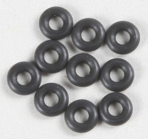 Motion Pro O-ring Inlet Replacement 10/pk  Acid Concrete