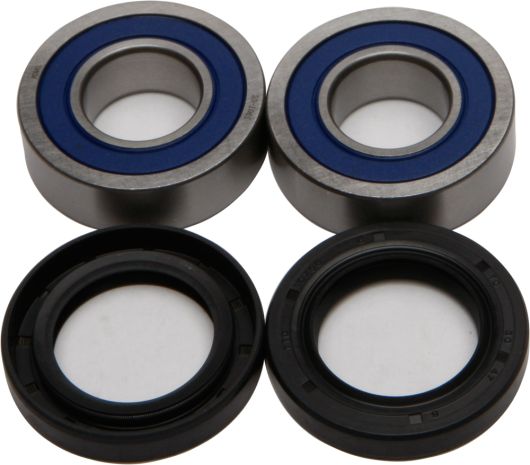 All Balls Wheel Bearing & Seal Kit  Acid Concrete