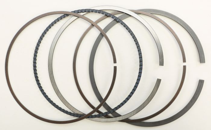 Piston Rings 84.95mm Kawasaki For Vertex Pistons Only  Acid Concrete