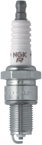 Ngk Spark Plug #2015/4  Acid Concrete