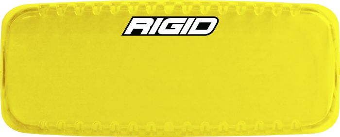 Rigid Cover Sr-q Series Amber  Amber