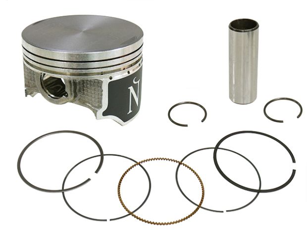 Namura Piston Kit 80.98/+1.00 Kawasaki