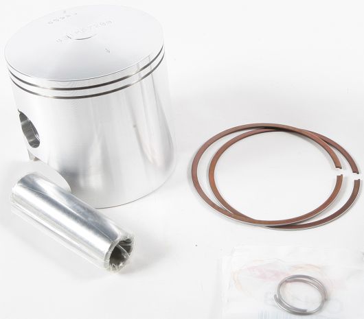 Wiseco Piston Kit 72.00/+2.00 Honda  Acid Concrete