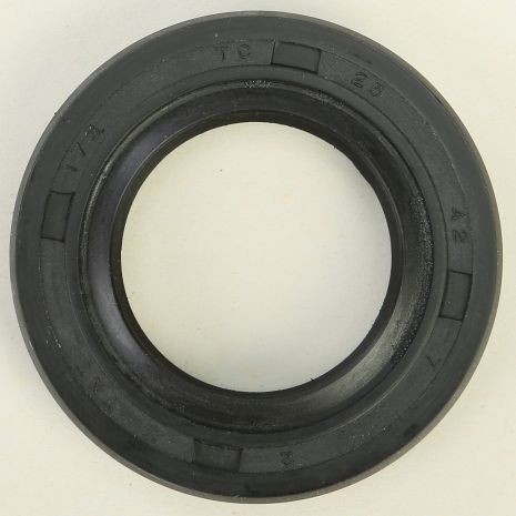 Vertex Oil Seal 25x42x7  Acid Concrete