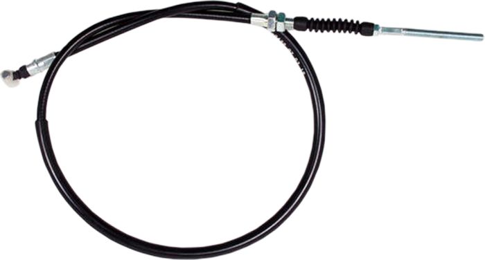 Motion Pro Black Vinyl Front Brake Cable