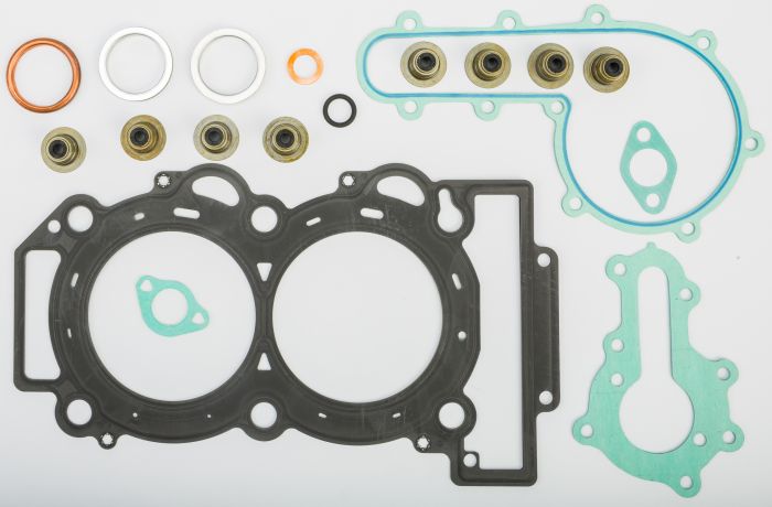 Athena Complete Gasket Kit W/o Valve Cover Gasket Polaris  Acid Concrete