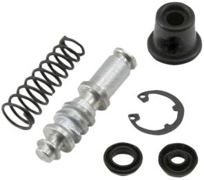 Cycle Pro Front Master Cyl Repair Kit Oem 41700084 Single Abs  Acid Concrete