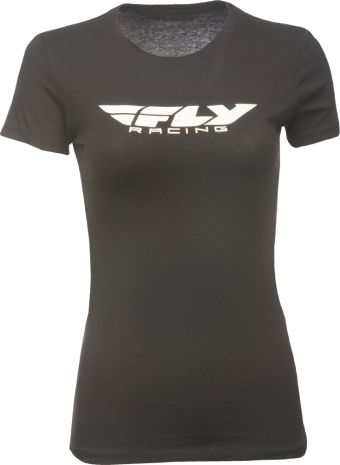 Fly Racing Women's Corporate Tee