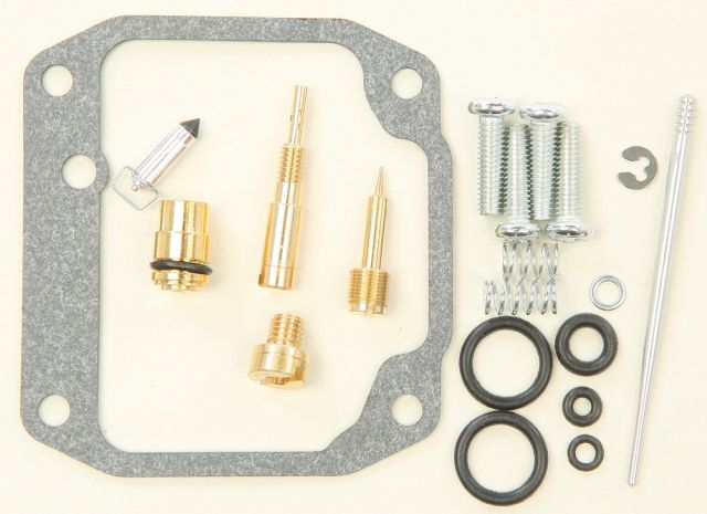 All Balls Carburetor Rebuild Kit  Acid Concrete