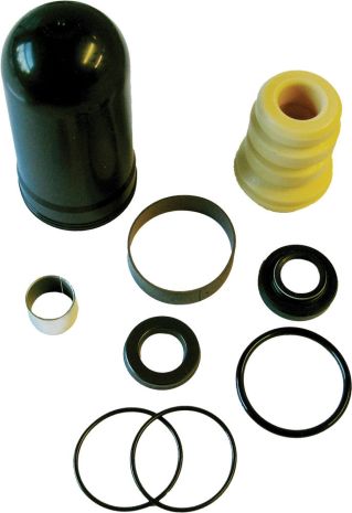 Kyb Shock Service Kit  Acid Concrete