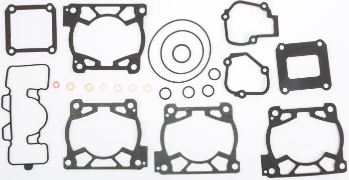 Cometic High Performance Top End Gasket Kit  Acid Concrete