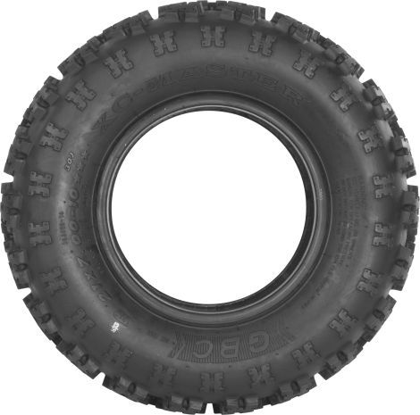 Gbc Tire Xc Master Front 21x7-10 Bias Lr-235lbs