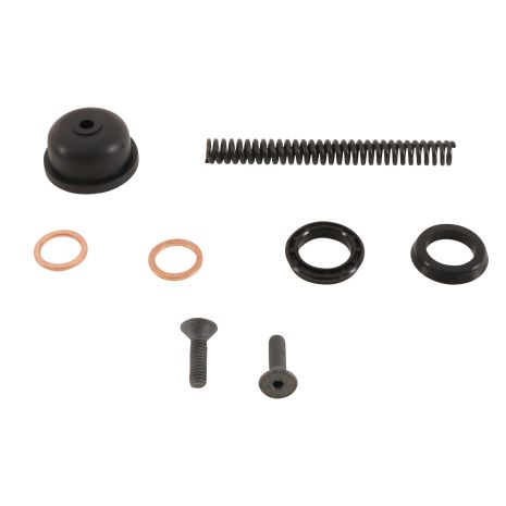 All Balls Master Cylinder Rebuild Kit Front Polaris  Acid Concrete