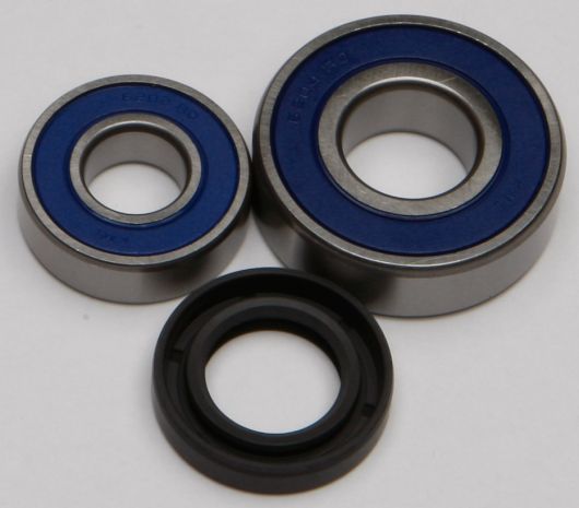 All Balls Wheel Bearing & Seal Kit  Acid Concrete