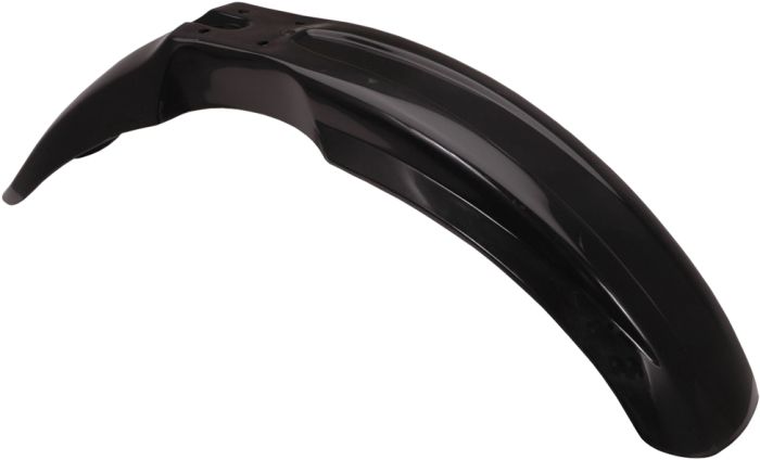 Acerbis Front Fender Black