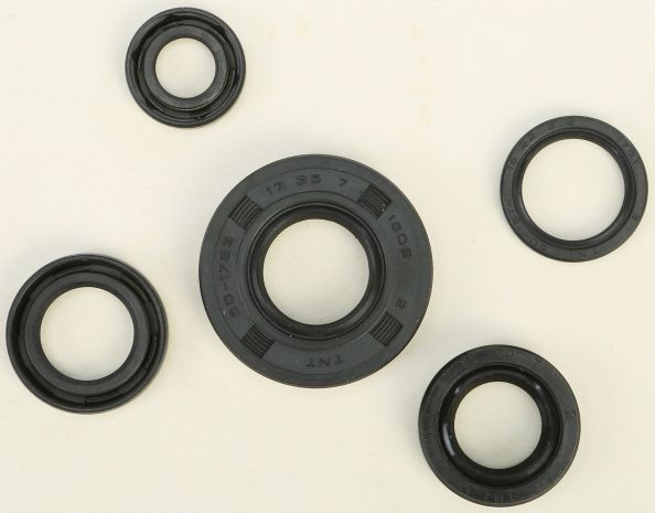 Vertex Oil Seal Set  Acid Concrete