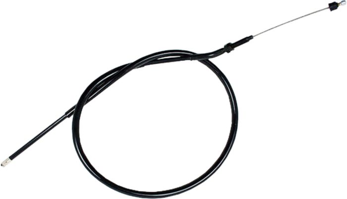 Motion Pro Black Vinyl Clutch Cable  Black