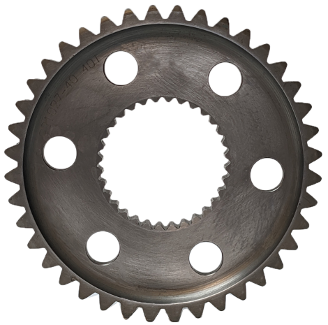 Venom Products Sprocket Silent 40t  32t Int. Ski-doo  Acid Concrete