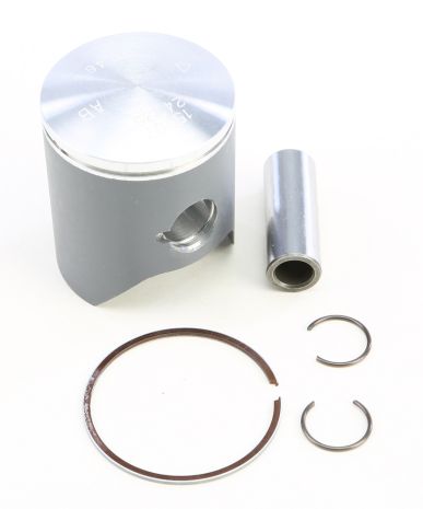 Vertex Piston Kit Cast 39.46/std Husq/ktm  Acid Concrete