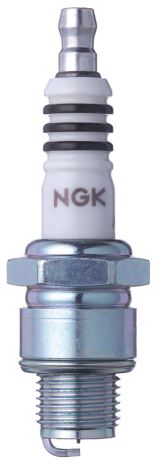 Ngk Spark Plug #6692/04  Acid Concrete