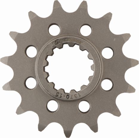 Supersprox Front Cs Sprocket Steel 14t-520 Gas-gas/yamaha  Acid Concrete