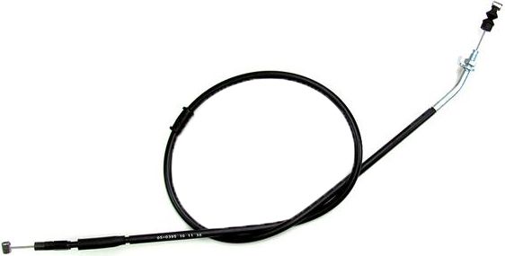 Motion Pro Black Vinyl Clutch Cable  Black