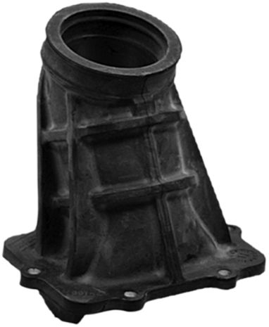 Sp1 Mounting Flange S-d  Acid Concrete