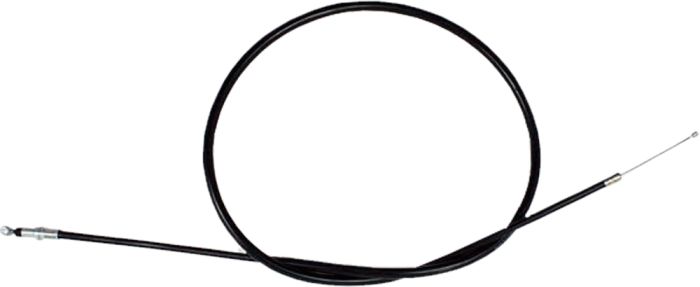 Motion Pro Black Vinyl Choke Cable  Black