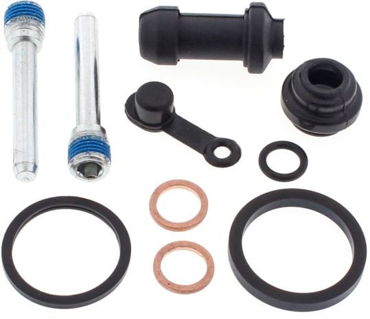 All Balls Rear Caliper Rebuild Kit  Acid Concrete