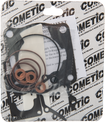 Cometic High Performance Top End Gasket Kit  Acid Concrete