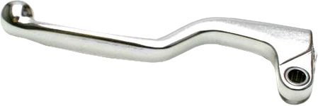 Motion Pro Forged Clutch Lever  Alpine White