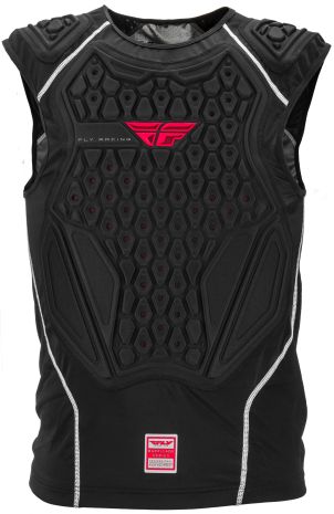 Fly Racing Youth Barricade Pullover Vest