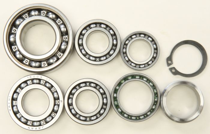 Hot Rods Transmission Bearing Kit  Acid Concrete