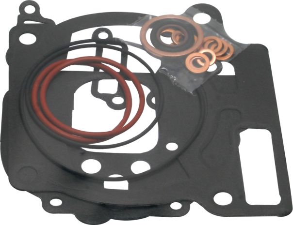 Cometic High Performance Top End Gasket Kit  Acid Concrete