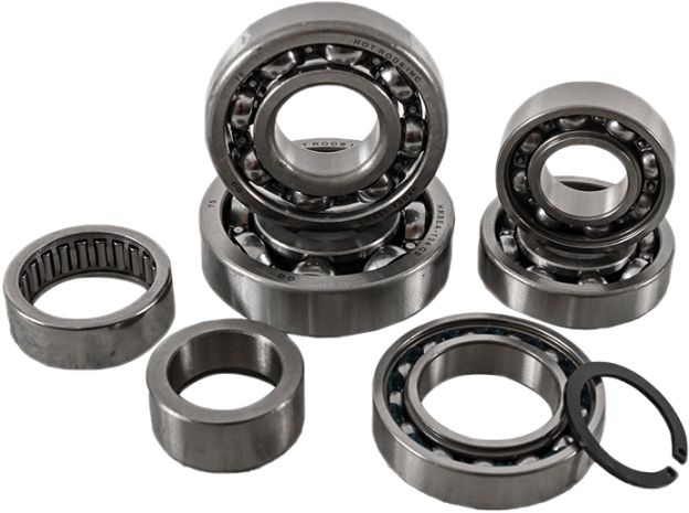 Hot Rods Transmission Bearing Kit Suzuki  Acid Concrete