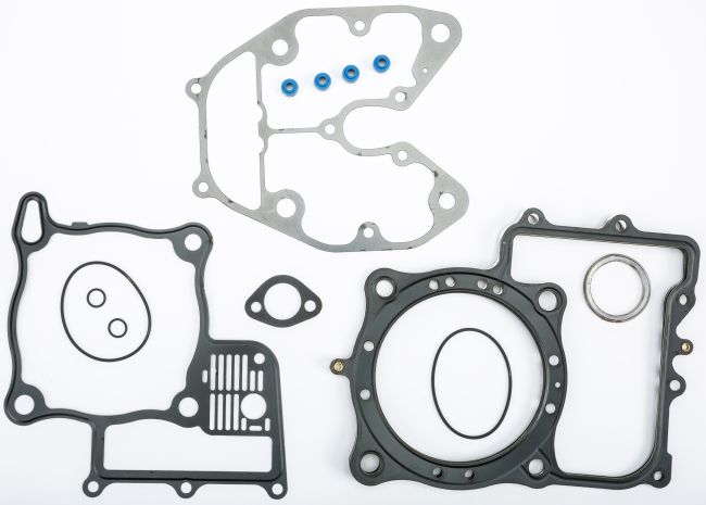 Cometic Top End Gasket Kit 102mm Honda  Acid Concrete