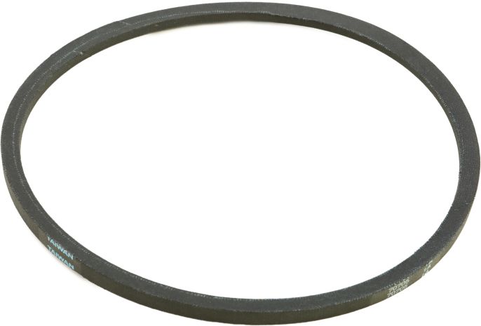 Sp1 Fan Belt S-d S/m  Acid Concrete