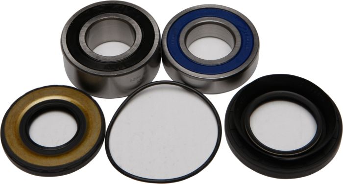 All Balls Wheel Bearing & Seal Kit  Acid Concrete