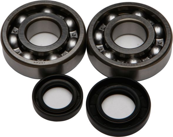 All Balls Crankshaft Bearing/seal Kit