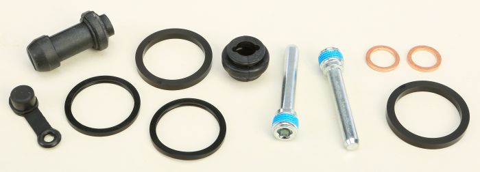 All Balls Front Caliper Rebuild Kit  Acid Concrete