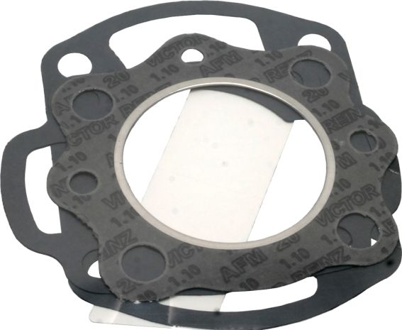 Cometic Top End Gasket Kit 72mm Honda  Acid Concrete