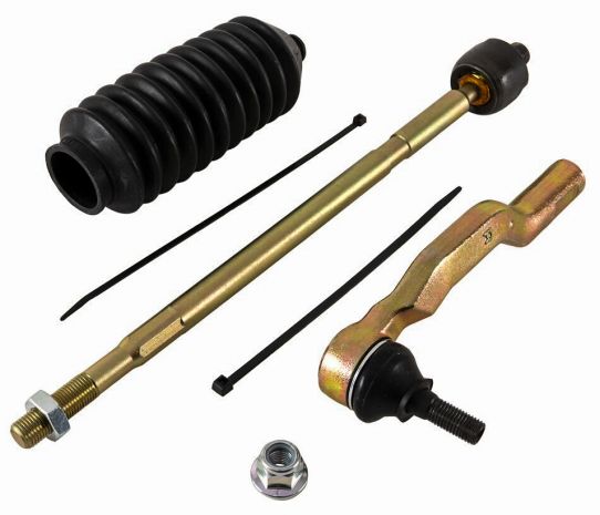 All Balls Tie Rod End Kit  Acid Concrete