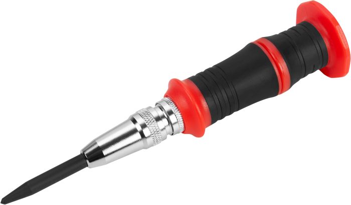 Performance Tool Automatic Center Punch Hd  Acid Concrete